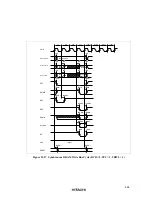 Предварительный просмотр 714 страницы Hitachi SH7709S Hardware Manual