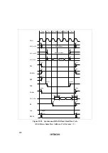 Предварительный просмотр 717 страницы Hitachi SH7709S Hardware Manual