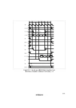 Предварительный просмотр 718 страницы Hitachi SH7709S Hardware Manual