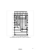 Предварительный просмотр 720 страницы Hitachi SH7709S Hardware Manual