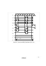 Предварительный просмотр 726 страницы Hitachi SH7709S Hardware Manual