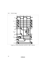 Предварительный просмотр 727 страницы Hitachi SH7709S Hardware Manual