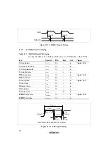 Предварительный просмотр 737 страницы Hitachi SH7709S Hardware Manual