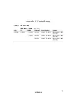 Предварительный просмотр 784 страницы Hitachi SH7709S Hardware Manual