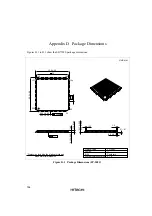 Предварительный просмотр 785 страницы Hitachi SH7709S Hardware Manual