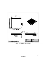 Предварительный просмотр 786 страницы Hitachi SH7709S Hardware Manual