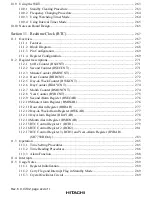 Preview for 26 page of Hitachi SH7750 series Hardware Manual