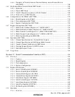 Preview for 29 page of Hitachi SH7750 series Hardware Manual