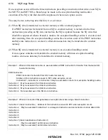 Preview for 175 page of Hitachi SH7750 series Hardware Manual