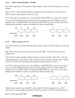 Preview for 348 page of Hitachi SH7750 series Hardware Manual