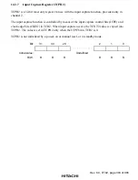 Preview for 353 page of Hitachi SH7750 series Hardware Manual