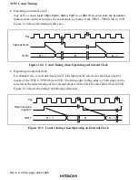 Preview for 356 page of Hitachi SH7750 series Hardware Manual