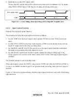 Preview for 357 page of Hitachi SH7750 series Hardware Manual