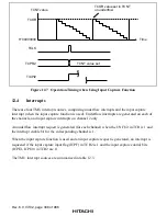 Preview for 358 page of Hitachi SH7750 series Hardware Manual