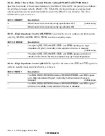 Preview for 380 page of Hitachi SH7750 series Hardware Manual