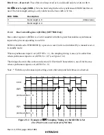 Preview for 388 page of Hitachi SH7750 series Hardware Manual