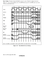 Preview for 450 page of Hitachi SH7750 series Hardware Manual