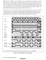 Preview for 452 page of Hitachi SH7750 series Hardware Manual