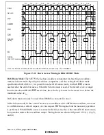 Preview for 454 page of Hitachi SH7750 series Hardware Manual