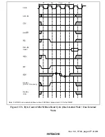 Preview for 527 page of Hitachi SH7750 series Hardware Manual