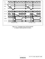 Preview for 607 page of Hitachi SH7750 series Hardware Manual