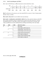 Preview for 758 page of Hitachi SH7750 series Hardware Manual