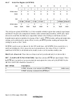 Preview for 798 page of Hitachi SH7750 series Hardware Manual