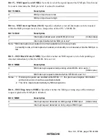 Preview for 813 page of Hitachi SH7750 series Hardware Manual