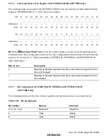 Preview for 817 page of Hitachi SH7750 series Hardware Manual