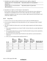 Preview for 842 page of Hitachi SH7750 series Hardware Manual