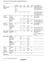 Preview for 886 page of Hitachi SH7750 series Hardware Manual