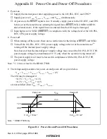 Preview for 1028 page of Hitachi SH7750 series Hardware Manual