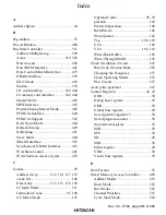 Preview for 1031 page of Hitachi SH7750 series Hardware Manual