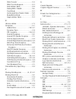 Preview for 1032 page of Hitachi SH7750 series Hardware Manual