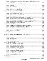 Preview for 14 page of Hitachi SH7751 Hardware Manual