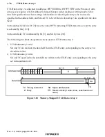 Preview for 125 page of Hitachi SH7751 Hardware Manual