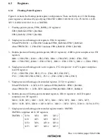 Preview for 198 page of Hitachi SH7751 Hardware Manual