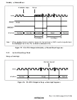 Preview for 272 page of Hitachi SH7751 Hardware Manual