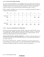 Preview for 397 page of Hitachi SH7751 Hardware Manual