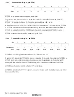 Preview for 613 page of Hitachi SH7751 Hardware Manual