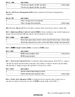 Preview for 854 page of Hitachi SH7751 Hardware Manual