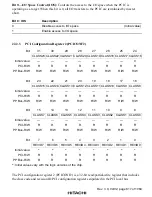 Preview for 856 page of Hitachi SH7751 Hardware Manual