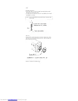 Предварительный просмотр 19 страницы Hitachi SICOLOR DIG K550 Operation Manual