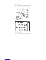 Предварительный просмотр 49 страницы Hitachi SICOLOR DIG K550 Operation Manual