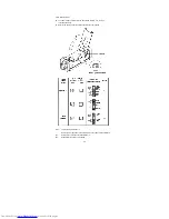 Предварительный просмотр 50 страницы Hitachi SICOLOR DIG K550 Operation Manual