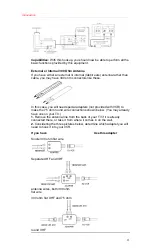 Предварительный просмотр 11 страницы Hitachi SIDE BY SIDEREFRIGERATOR Owner'S Manual