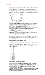 Предварительный просмотр 12 страницы Hitachi SIDE BY SIDEREFRIGERATOR Owner'S Manual