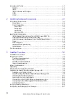 Preview for 4 page of Hitachi Simple Modular Storage 100 User Manual