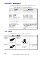 Предварительный просмотр 86 страницы Hitachi Simple Modular Storage 100 User Manual