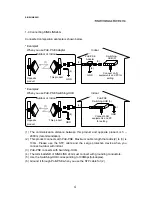 Предварительный просмотр 7 страницы Hitachi SINELINK 24G User Manual